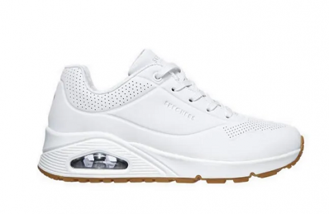 5 Sepatu Skechers Wanita yang Diskon di Sports Station, Harga Mulai Rp300 Ribuan