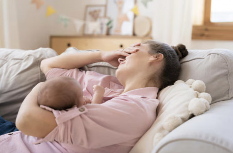 5 Hal yang Mungkin Belum Pernah Kamu Tahu setelah Persalinan Caesar