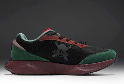 Inilah 5 Rekomendasi Sepatu Kets untuk Kerja, Trendi dan Nyaman Dipakai Seharian