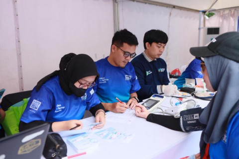 Lonjakan Diabetes di Indonesia Picu Aksi Kolektif, dari Pemerintah hingga Mitra Global Turun Tangan