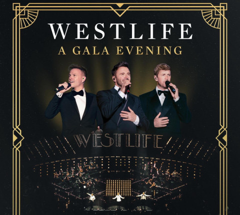 Westlife Gelar Konser Orkestra di Indonesia, Segini Harga Tiketnya