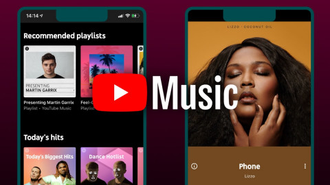 Begini Cara Buat YouTube Music Recap 2025 dan Bagikan ke IG Story