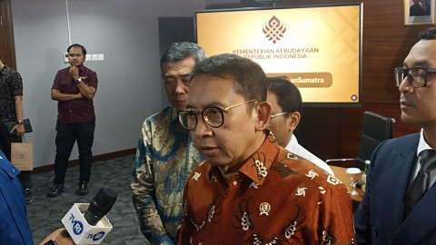 43 Cagar Budaya Rusak Akibat Banjir Sumatra