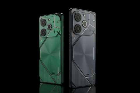 Deretan HP RAM 12GB Murah Terbaru Desember 2025, Mulai Rp2 Jutaan