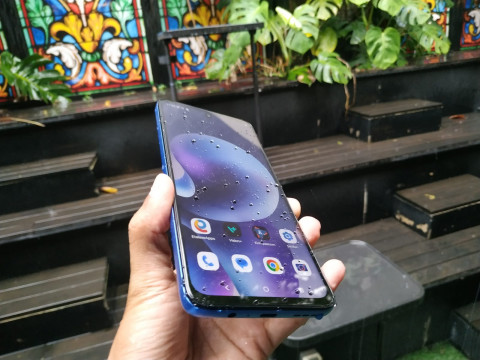 Moto g57 Power meluncur di Indonesia, Pakai Snapdragon 6s Gen 4 dan Baterai 7000 mAh