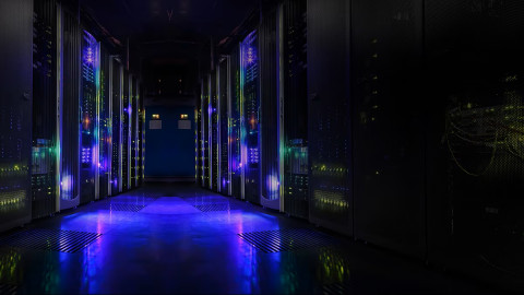 AMD dan HPE Dorong Infrastruktur AI Skala Rak Terbuka