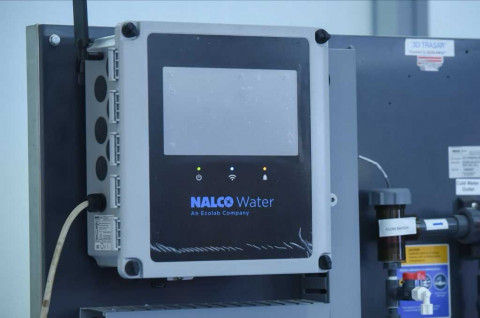 Ecolab X Pertamina, Optimalkan Energi Panas Bumi