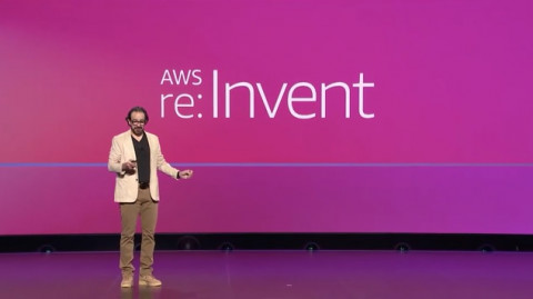 Dari Arsip Video Raksasa hingga AI Generatif Live, S3 Bisa Simpan & Cari Vektor