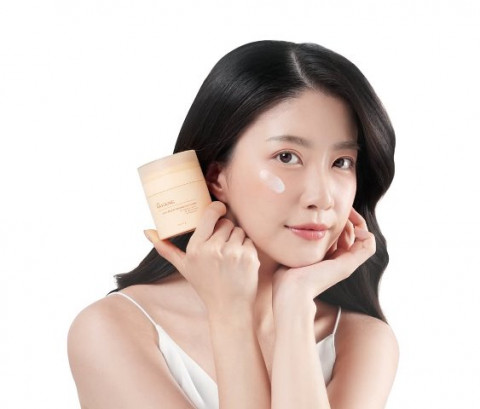 Dalam 'Kecantikan Abadi', Skincare Na-Young Diformulasikan di Korea