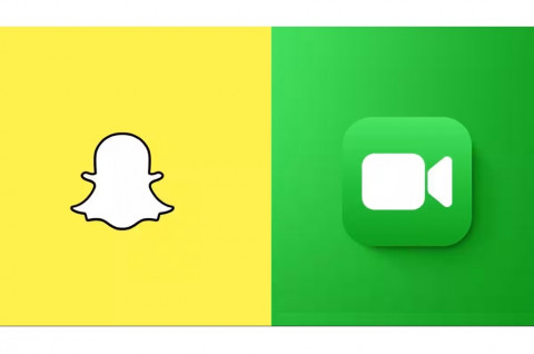 Rusia Resmi Blokir Snapchat dan FaceTime, Otoritas Sebut Dipakai untuk Aktivitas Teroris