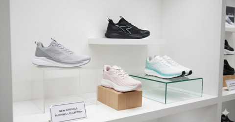 Rekomendasi 4 Sepatu Diadora yang Nyaman untuk Aktivitas Sehari-hari