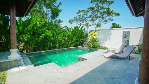 Rekomendasi Liburan Singkat nan Berkesan di Tepi Pantai saat Momen Natal dan Tahun Baru