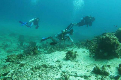 Kemenpar Promosikan Raja Ampat, Perluas Penetrasi ke Pasar Internasional