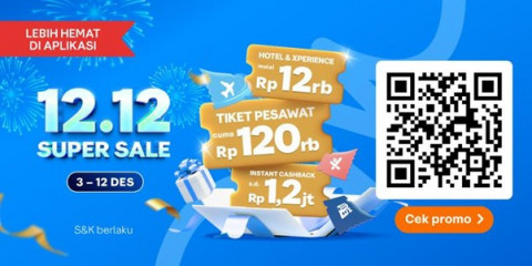 5 Tips Mendapatkan Tiket Pesawat Jakarta-Pekanbaru Terjangkau