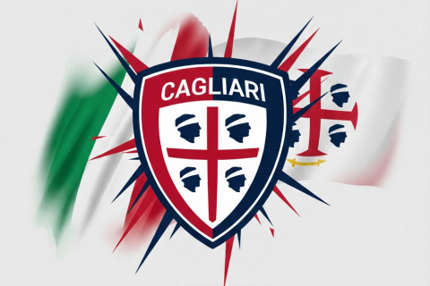 Hasil Liga Italia: Cagliari Menang Tipis atas 10 Pemain Roma