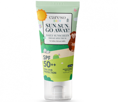 5 Rekomendasi Sunscreen Keluarga Harga Rp100 Ribuan, Aman untuk Anak hingga Dewasa