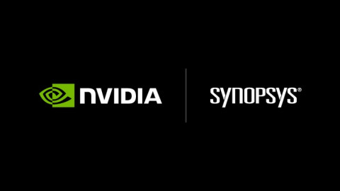 NVIDIA dan Synopsys Jalin Kemitraan Strategis untuk Rekayasa dan Desain