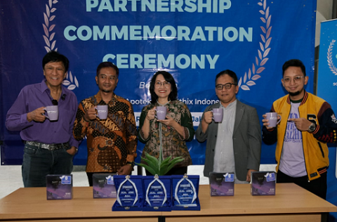 Dari Online ke Offline, Superfood Harian Ini Siap Penuhi Kebutuhan Konsumen