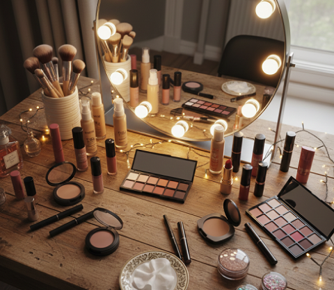 7 Item Makeup Pemenang Sociolla Award 2025, Ada Brand ESQA hingga Timephoria
