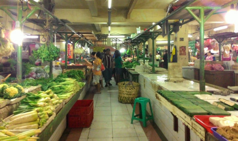 Cara Daftar Antrian Online Pangan Subsidi Jakarta, Praktis Tanpa Ribet!