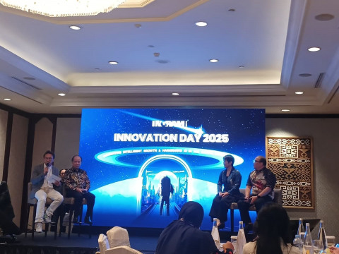 Ingram Micro Dorong Adopsi AI Bertanggung Jawab untuk Transformasi Digital Indonesia