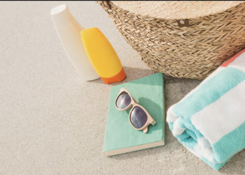 5 Rekomendasi Tinted Sunscreen Bagus Under Rp50 Ribu