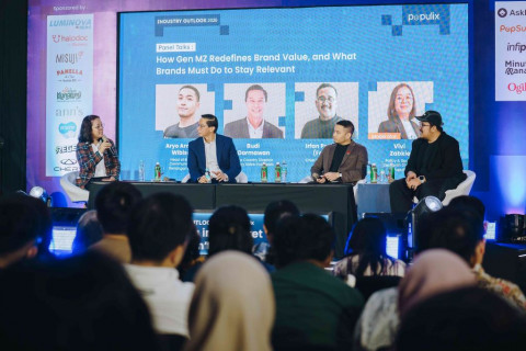 Riset Populix Ungkap Cara Baru Brand Bertahan di 2026