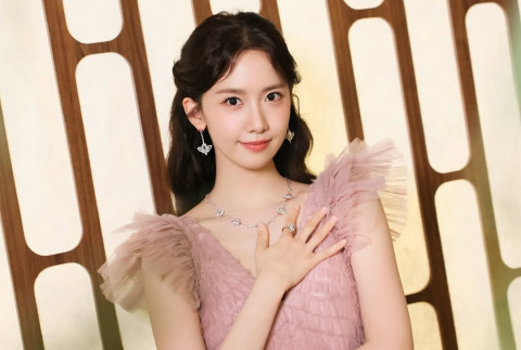 Yoona SNSD Siapkan Single Baru Sebagai Hadiah untuk Fans