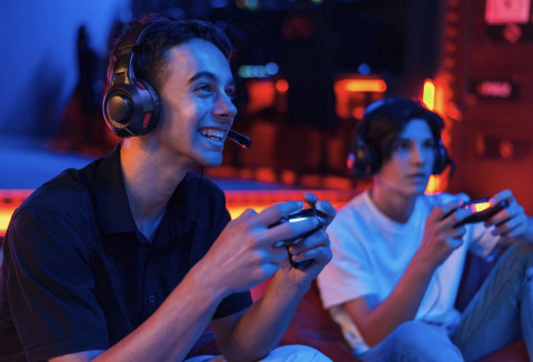 Beda Gim 90-an dan Zaman Sekarang dari Kacamata Ahli