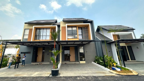 Lagi Cari Hunian, Berapa Total Biaya KPR Rumah?