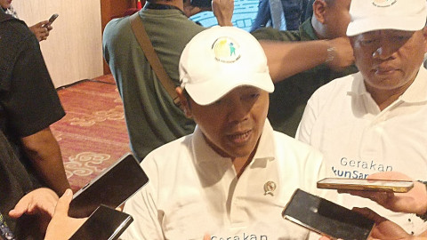 Wamendikdasmen Ungkap 2 Pemicu Kasus Bullying Masih Marak