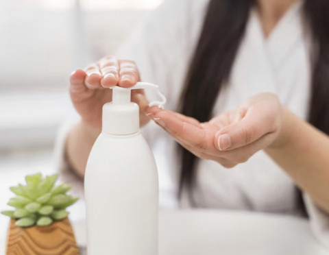 Top Berita Gaya: Body Lotion Kolagen hingga Go Healthy with Taiwan