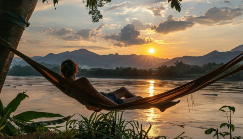 Kaleidoskop Wisata: 5 Tren Pariwisata sepanjang 2025