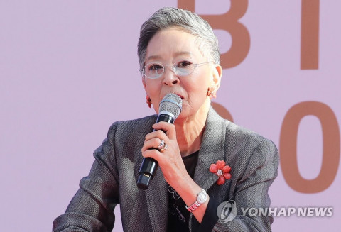 Aktris Veteran Korea, Kim Ji-mee Meninggal Dunia di Usia 85 Tahun