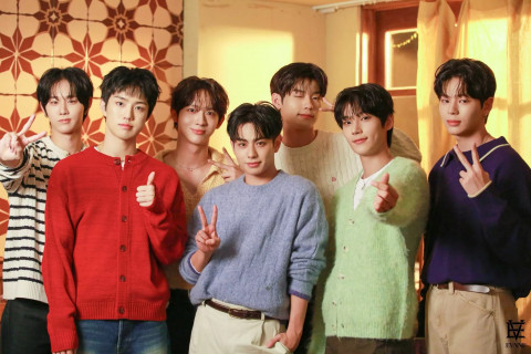 EVNNE Umumkan Dua Anggota Hengkang dari Grup, Siapa Saja?