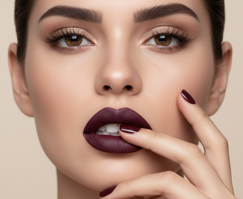 Intip 5 Warna Lipstik yang Bakal Populer di Tahun 2026