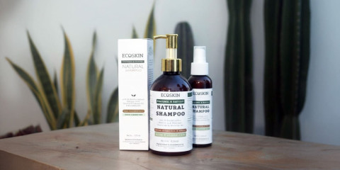 Kembali ke Alam! IPB Kembangkan Sampo Daun Pandan, Atasi Ketombe dan Rontok