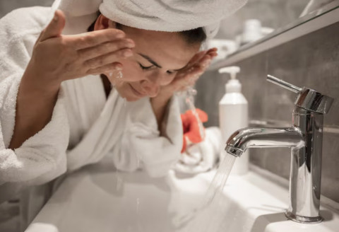 5 Rekomendasi Face Wash Low pH yang Baik untuk Semua Kulit