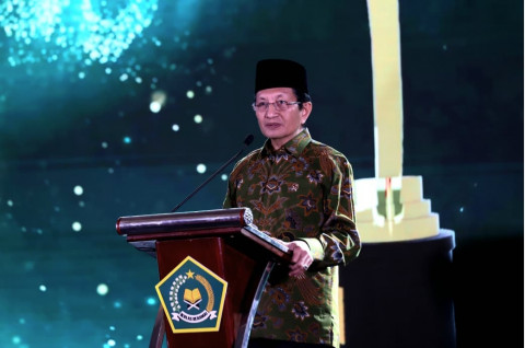 Kemenag Gelar Anugerah Layanan KUA 2025, Ini Daftar Penerimanya