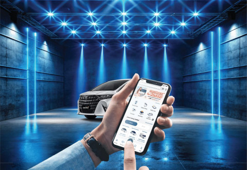 AUKSI App Dorong Transformasi Digital Layanan Lelang Kendaraan