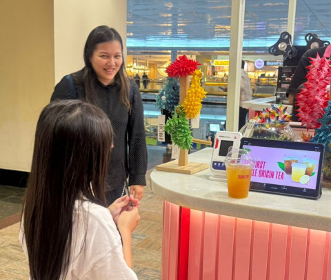 Cara Unik Kenalkan Anak-Anak pada Kekayaan Teh Indonesia