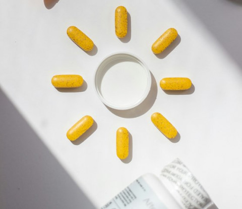 5 Tanda Fisik 'Keracunan' Vitamin D yang Harus Kamu Ketahui