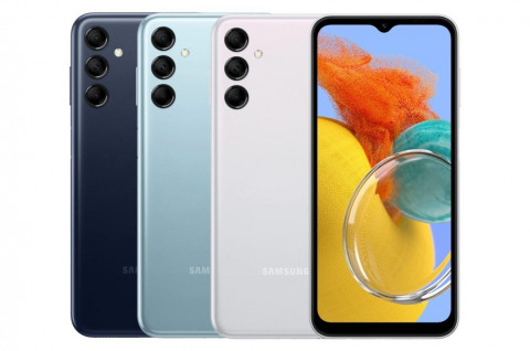 Rekomendasi HP Samsung 5G Harga Terjangkau di Bawah Rp2,1 Juta untuk 2025