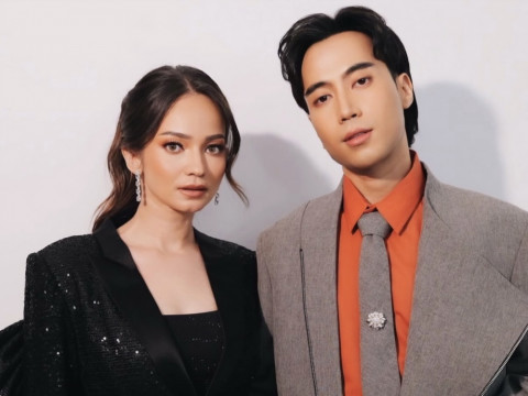 Vidi Aldiano 6 Tahun Berjuang Lawan Kanker, Enzy Storia Kirim Pesan Menyentuh