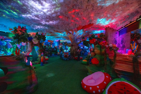 Rossa hingga Cinta Laura Jadi Pengisi Suara Pameran Seni Pipilaka