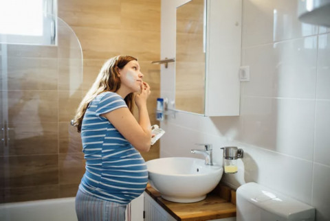 Mengenal Melasma yang Dapat Terjadi Selama Kehamilan dan Cara Mengatasinya