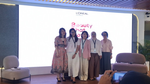 Langkah Manis Membawa Wanita Kembali Berkarier dengan Career Reconnect