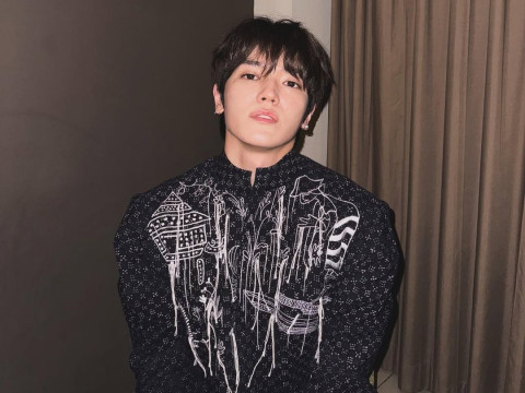 Taeyong NCT Gelar Konser Tunggal di Jakarta 2026, Catat Tanggalnya!