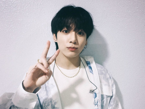 Jungkook Bocorkan Detail Comeback BTS