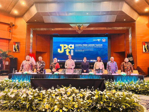 Wamenpar: 100 Juta Perjalanan Diproyeksikan Terjadi selama Libur Natal dan Tahun Baru